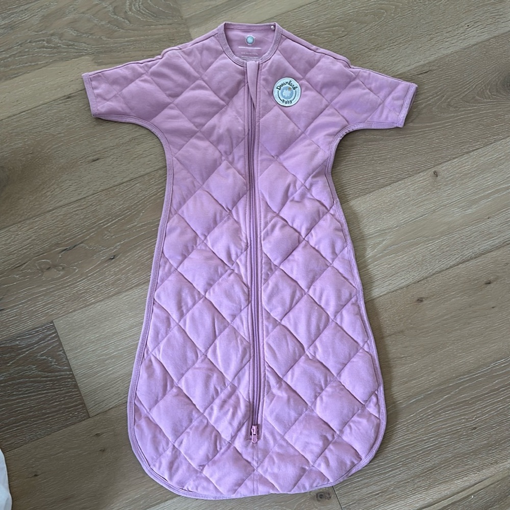 Dreamland Weighted Transition Swaddle, Large